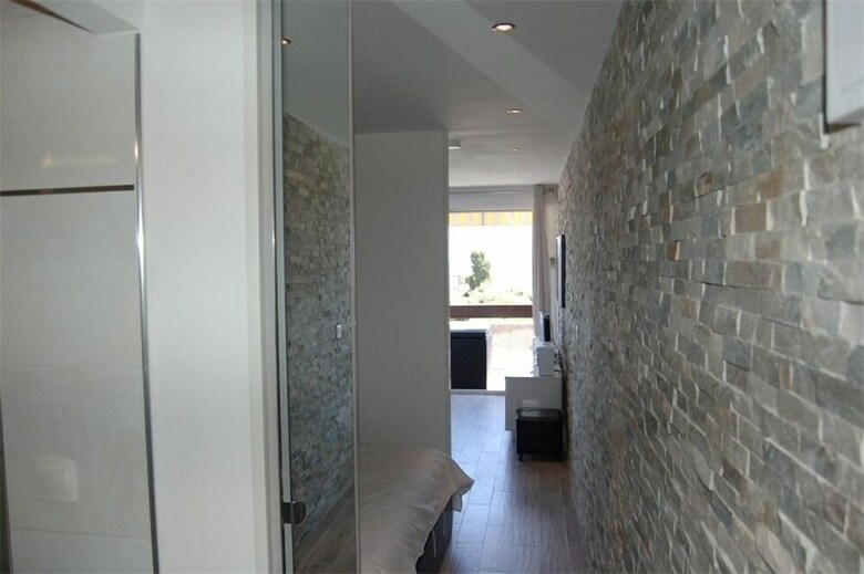 Apartamento R�sidence Port Nature