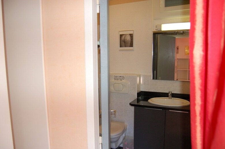 Apartamento R�sidence Port Nature