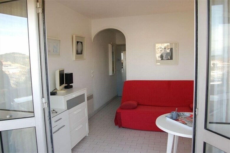 Apartamento R�sidence Port Nature