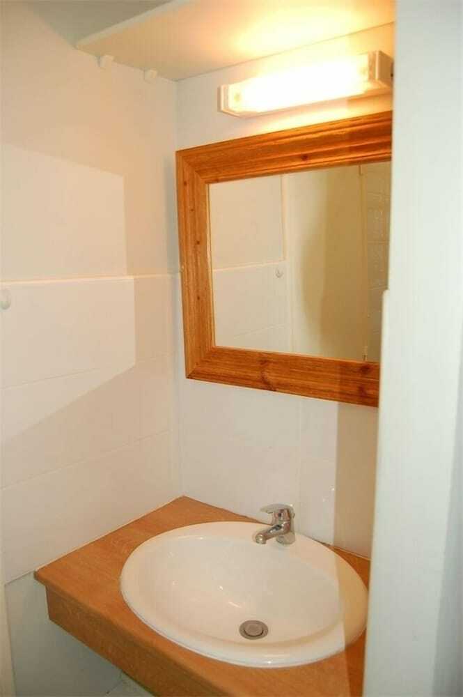 Apartamento R�sidence Port Nature