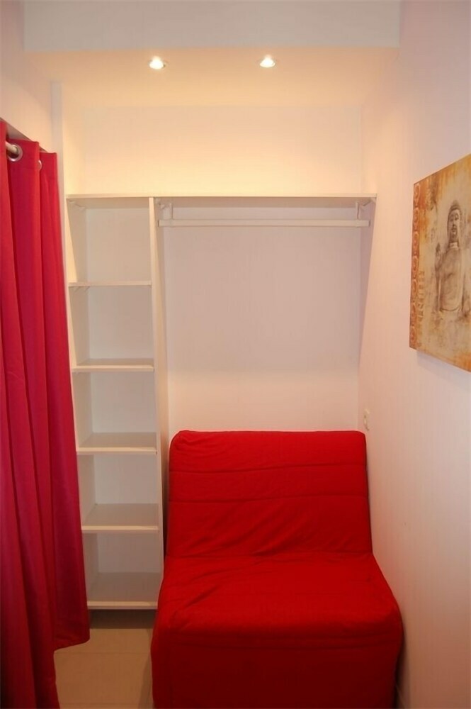 Apartamento R�sidence Port Nature