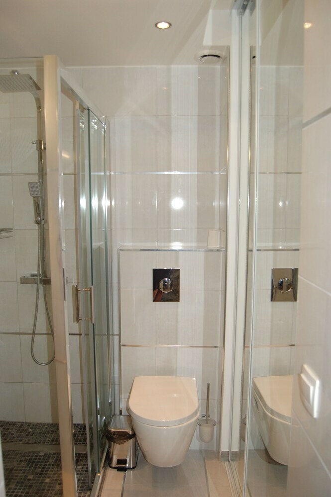 Apartamento R�sidence Port Nature