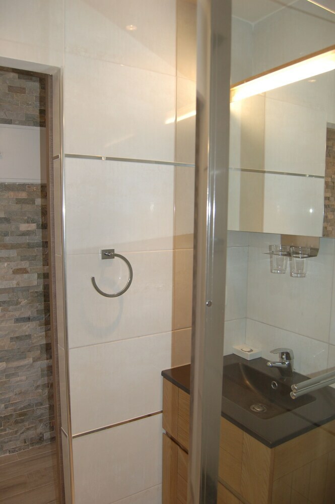 Apartamento R�sidence Port Nature