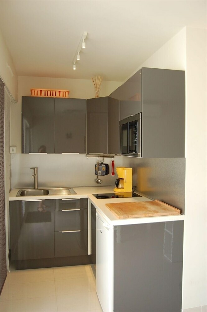 Apartamento R�sidence Port Nature