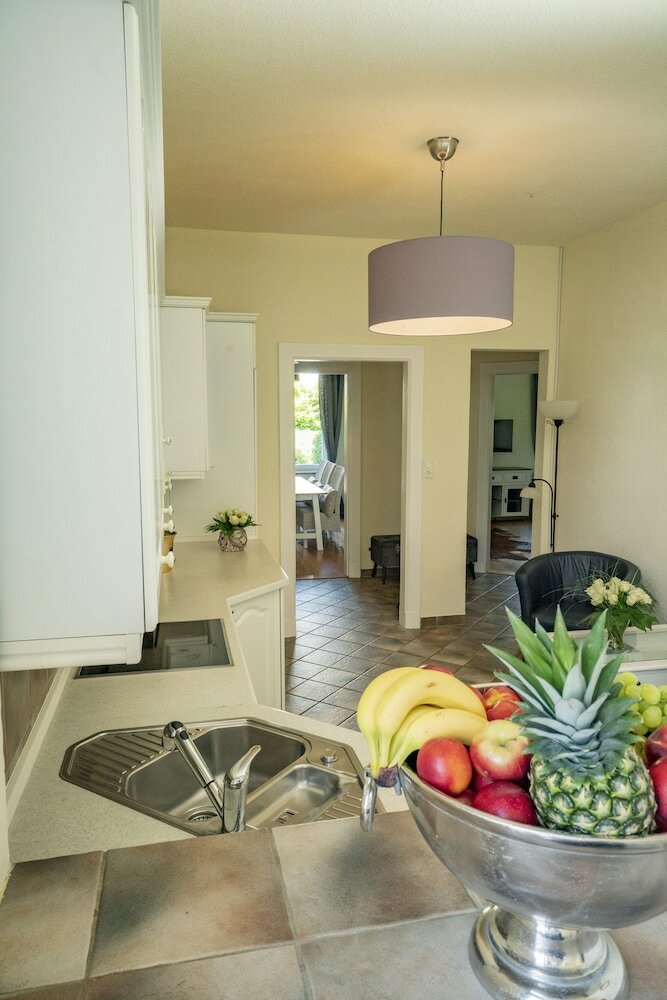 Aparthotel Apartment-hotel Dieksee Eck