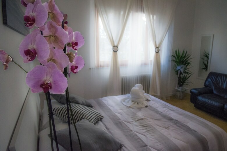 Hotel I Passeggi Rooms & Relax