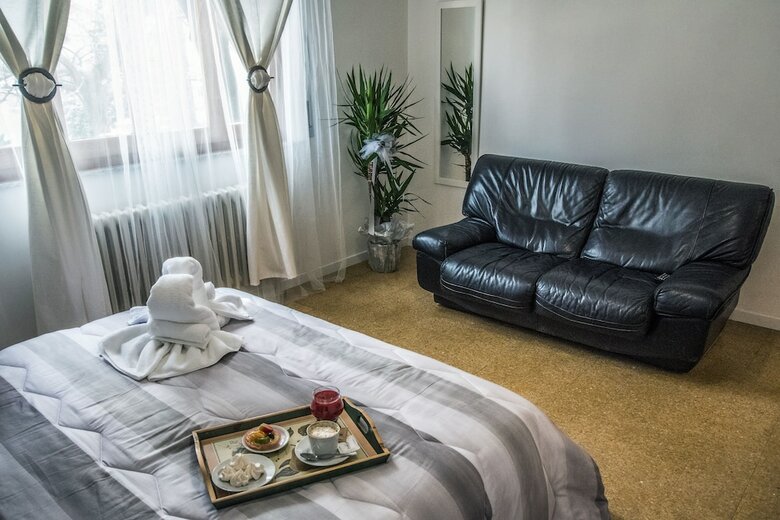 Hotel I Passeggi Rooms & Relax