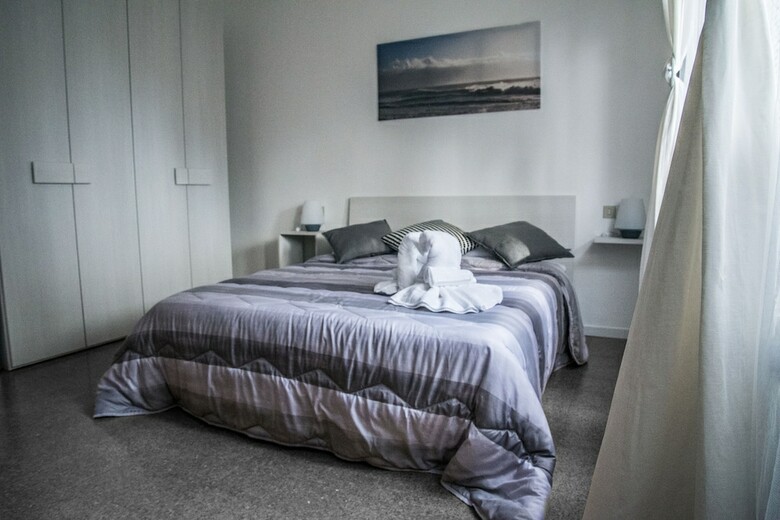 Hotel I Passeggi Rooms & Relax