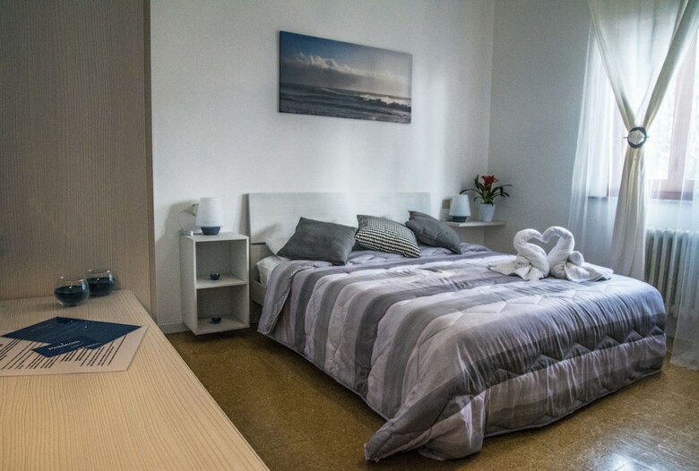 Hotel I Passeggi Rooms & Relax