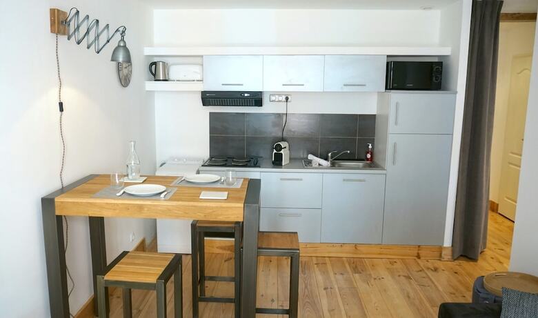 Apartamento Appart H�tel Lille - Pablo