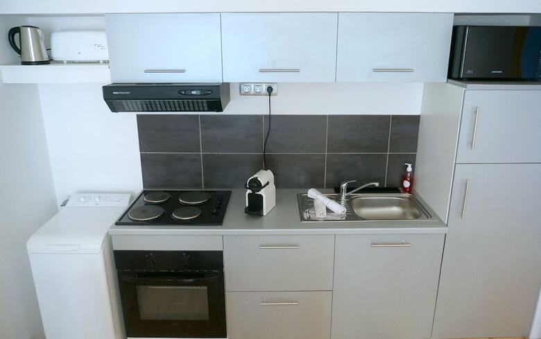 Apartamento Appart H�tel Lille - Pablo