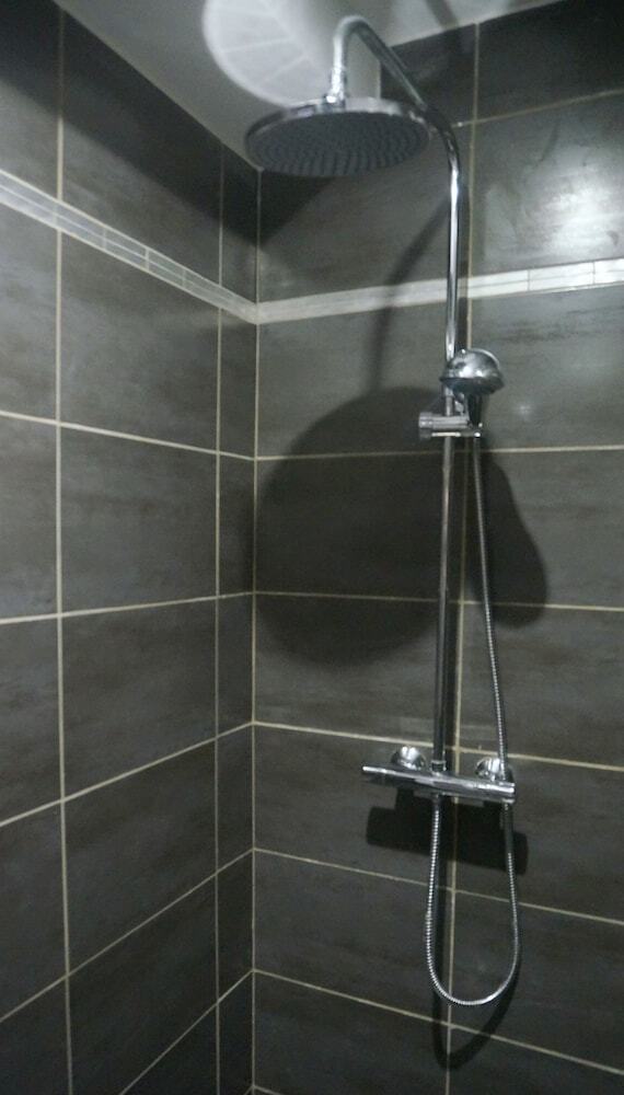 Apartamento Appart H�tel Lille - Pablo