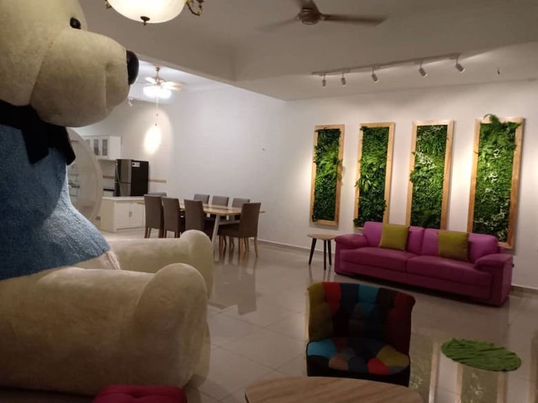 Hotel Bb Villas - 5 Min Jonker Melaka