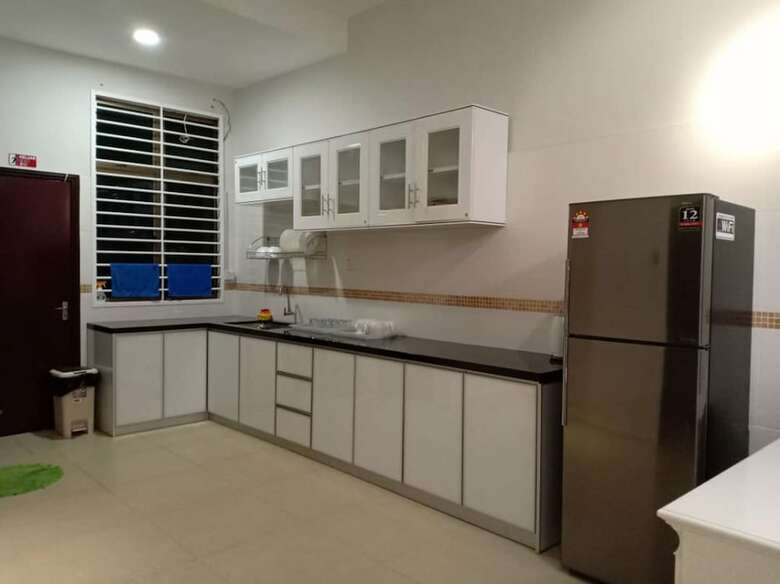 Hotel Bb Villas - 5 Min Jonker Melaka