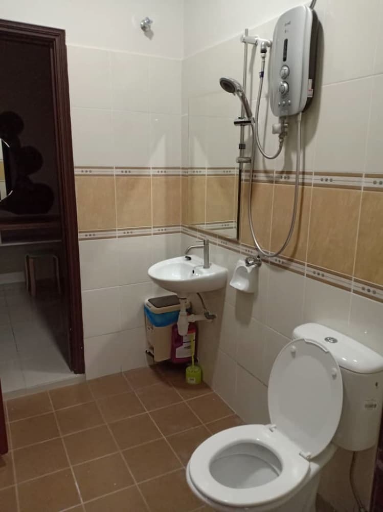 Hotel Bb Villas - 5 Min Jonker Melaka
