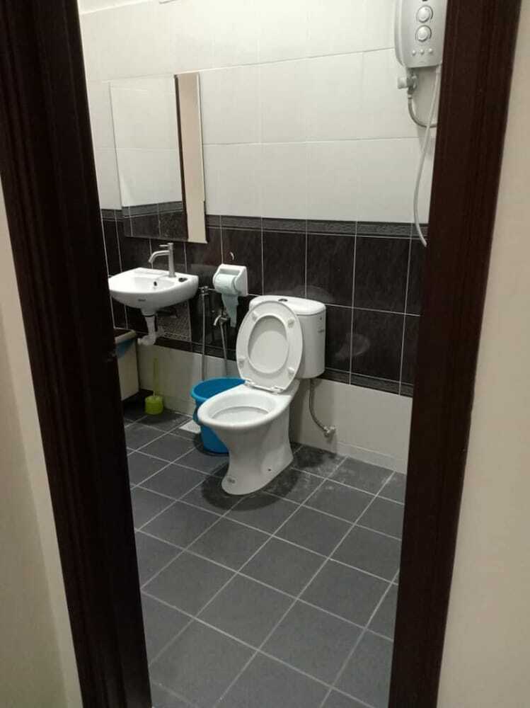 Hotel Bb Villas - 5 Min Jonker Melaka