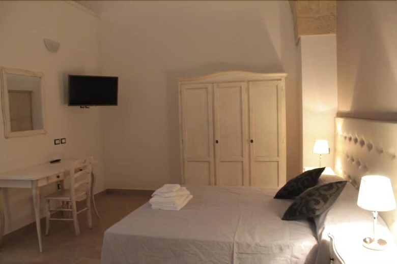 Hotel Mediterranea Residence