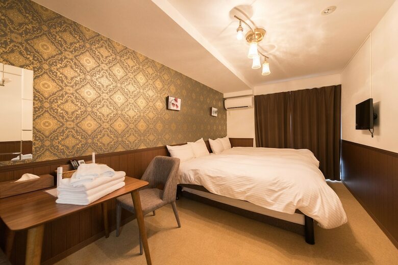 Apartamentos Floral Green Maple House