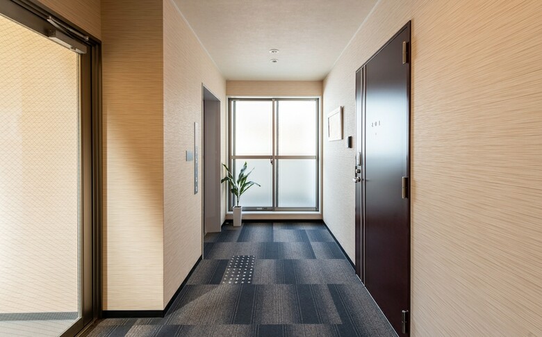Apartamentos Floral Green Maple House