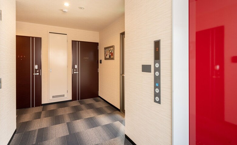 Apartamentos Floral Green Maple House