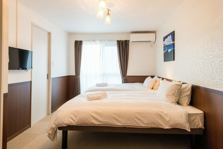 Apartamentos Floral Green Maple House