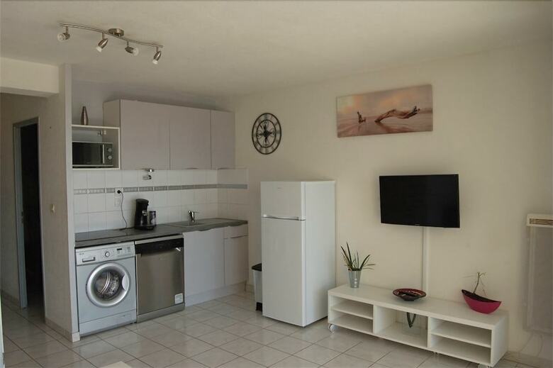 Apartamento Residence Natura Beach