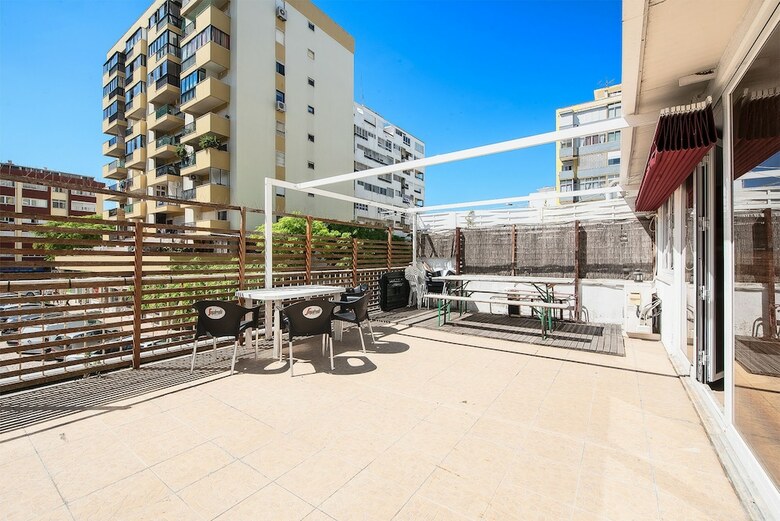 Apartamentos Caparica Beach Charming