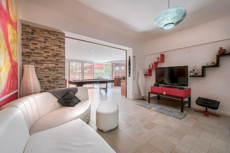 Apartamentos Caparica Beach Charming