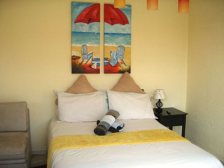 Bed & Breakfast Gold Reef Place