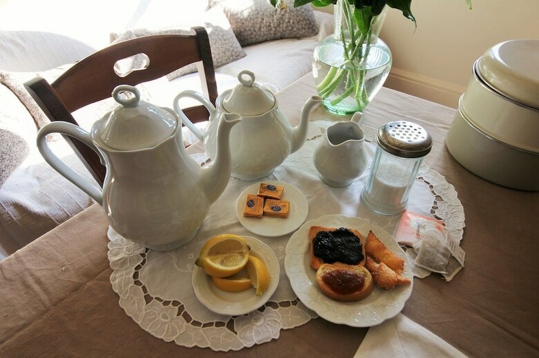 A'loro B&B