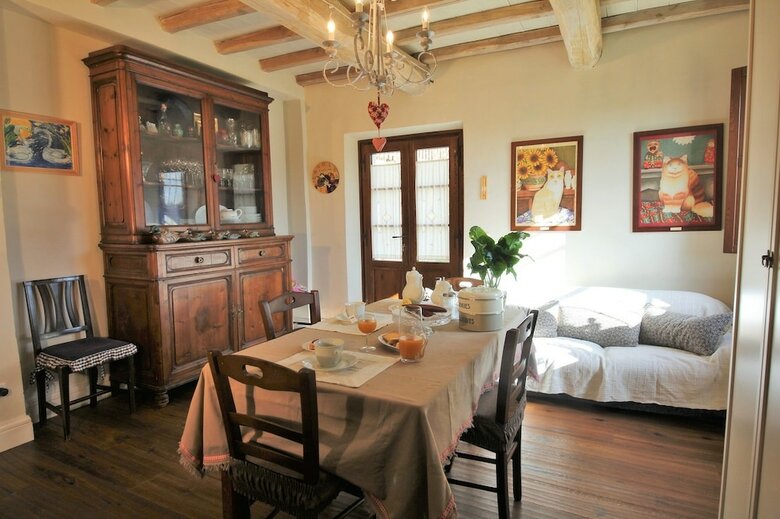 A'loro B&B
