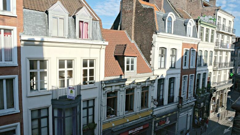 Apartamento Appart H�tel Lille - Yael