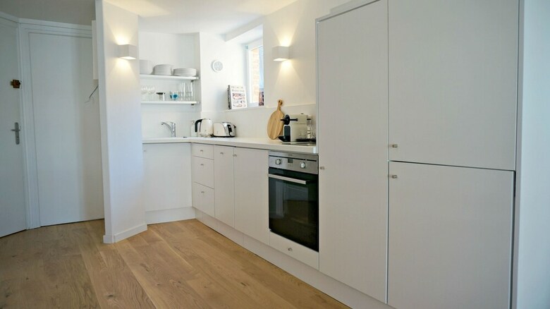 Apartamento Appart H�tel Lille - Yael