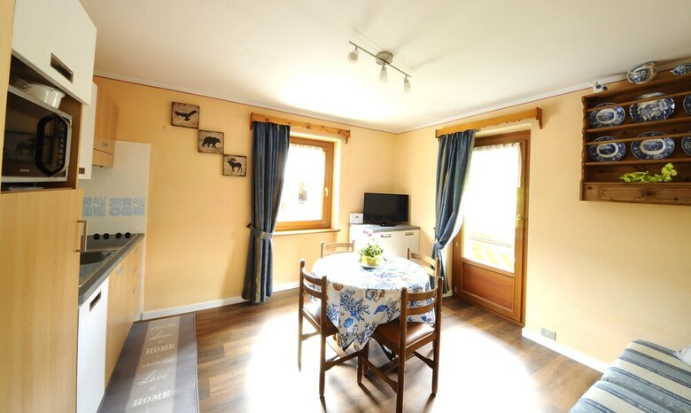 Apartamento La Sorgente Matteo