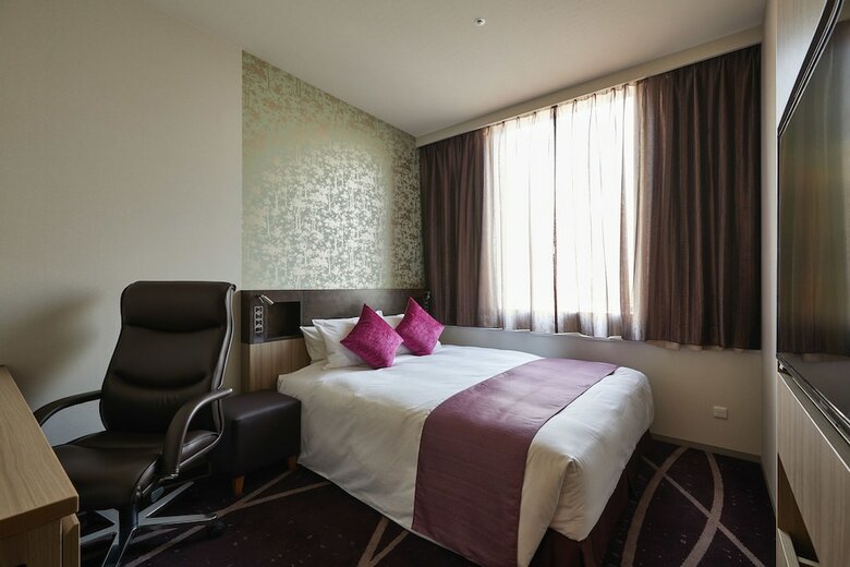 Hotel Metropolitan Saitama-shintoshin