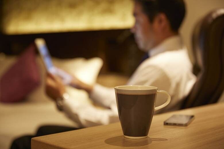 Hotel Metropolitan Saitama-shintoshin