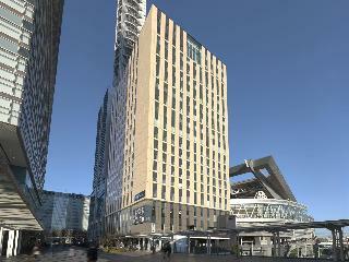 Hotel Metropolitan Saitama-shintoshin