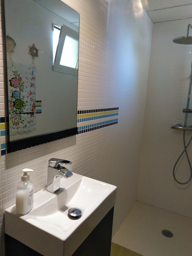 Apartamento Ade