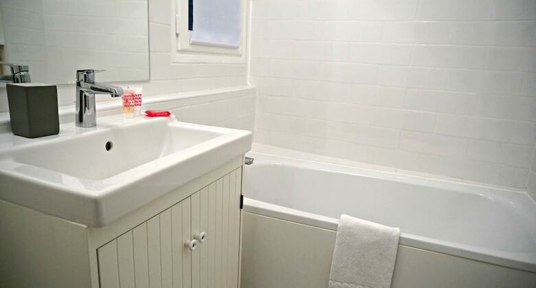Apartamento Appart H�tel Lille - Stella