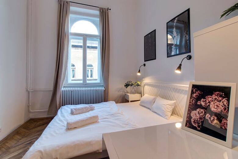Apartamentos Highlight Ernesto III