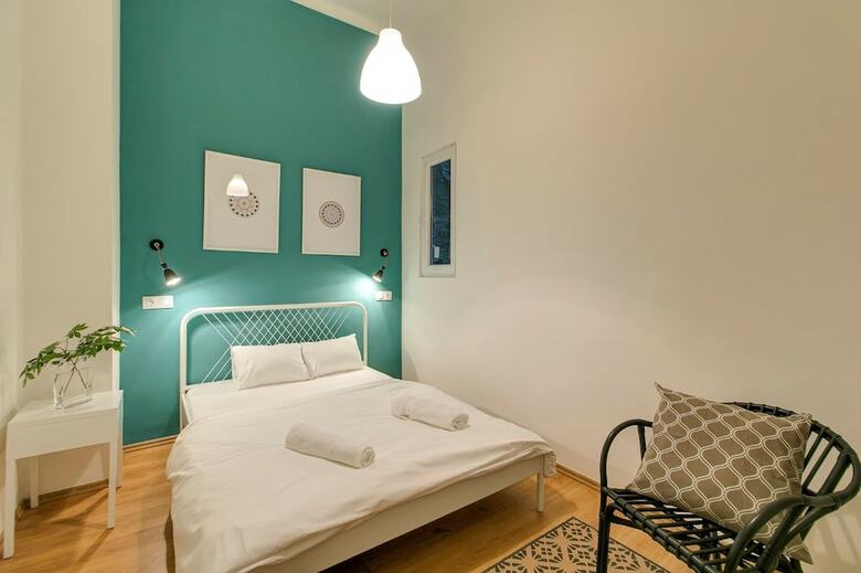 Apartamentos Highlight Ernesto III