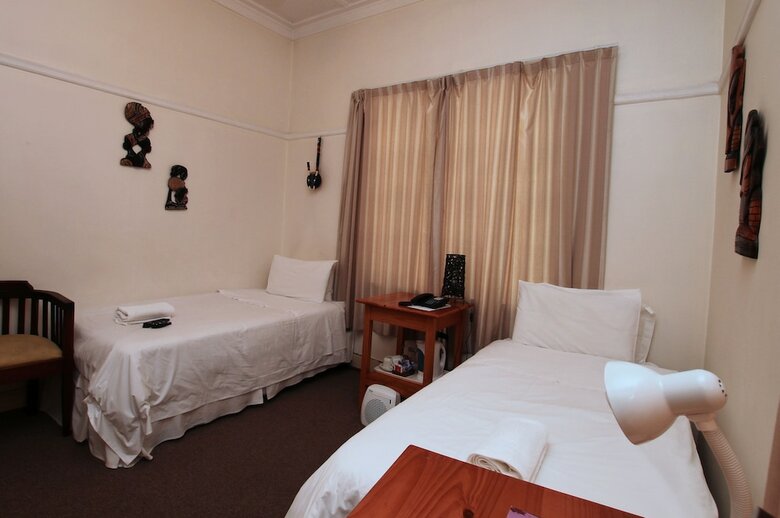 Bed & Breakfast Gl Cottages