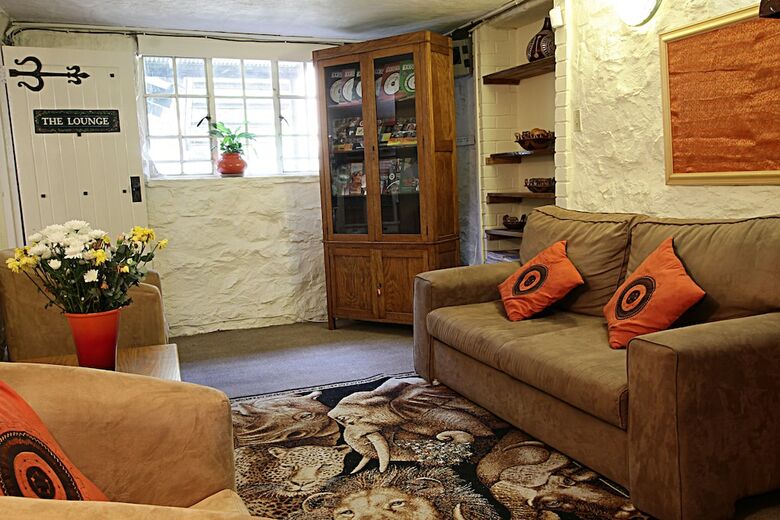 Bed & Breakfast Gl Cottages