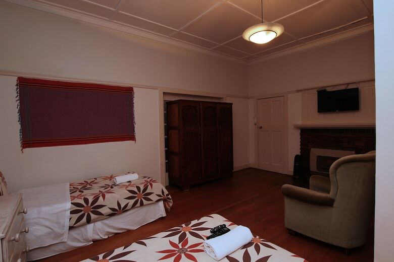 Bed & Breakfast Gl Cottages
