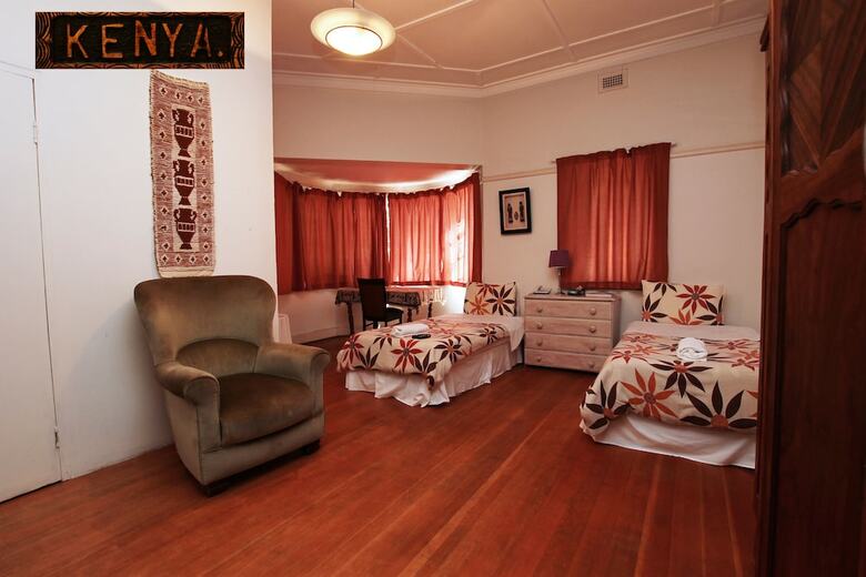 Bed & Breakfast Gl Cottages
