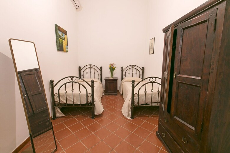 Agroturismo Agriturismo Dattilo