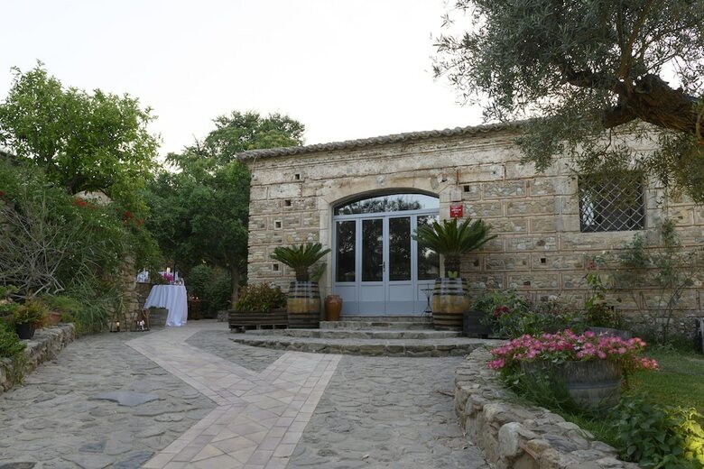 Agroturismo Agriturismo Dattilo