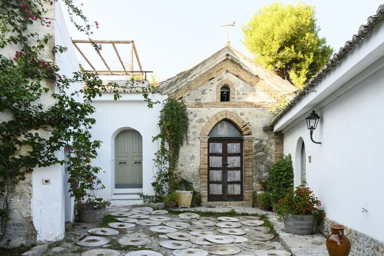 Agroturismo Agriturismo Dattilo