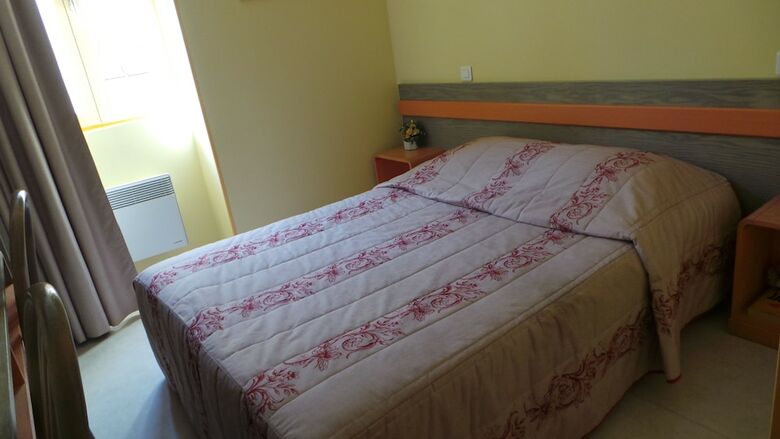 Hotel H�tel Le Mas de La Prairie