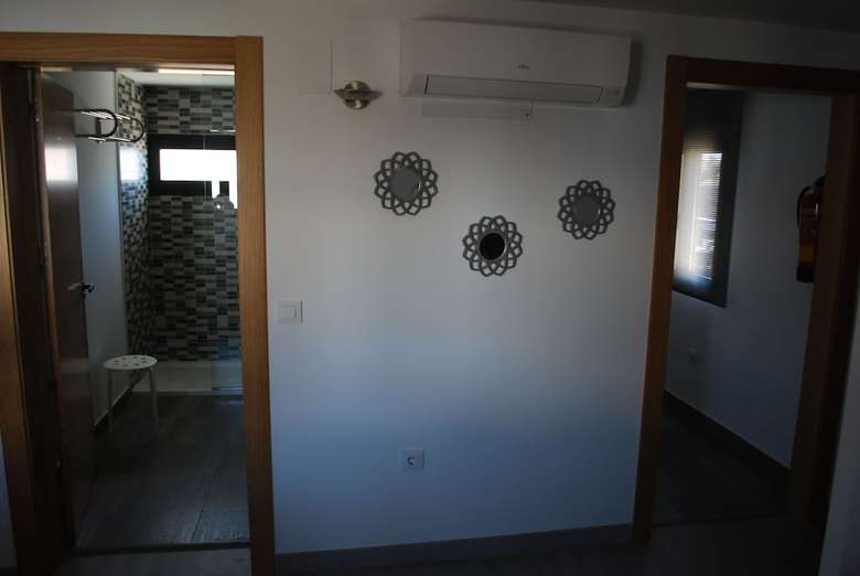 Apartamentos Rurales El Trillo